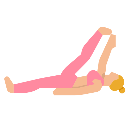 Hamstring Stretch